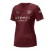 Manchester City Bernardo Silva #20 3rd trikot Frauen 2024-25 Kurzarm